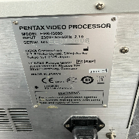 Pentax EPKi-5000 - Endoscopy Systems image 0